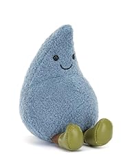 Jellycat happy raindrop for sale  Delivered anywhere in UK