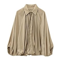 Xunger women puffed for sale  Delivered anywhere in UK