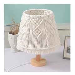 Boho macrame table for sale  Delivered anywhere in USA 