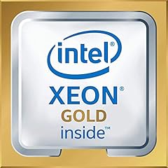 Intel xeon gold d'occasion  Livré partout en France