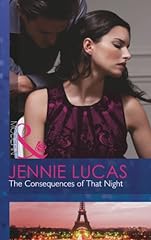 Consequences night for sale  Delivered anywhere in USA 