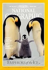 National geographic magazine for sale  Delivered anywhere in UK