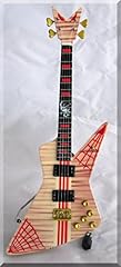 John entwistle miniature for sale  Delivered anywhere in UK