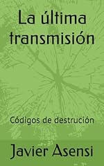última transmisión códigos d'occasion  Livré partout en France