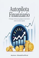 Autopilota finanziario strateg usato  Spedito ovunque in Italia 