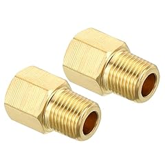 Quarkzman npt stecker gebraucht kaufen  Wird an jeden Ort in Deutschland