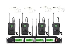 Gtdaudio 4x800 adjustable for sale  Delivered anywhere in USA 