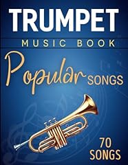 Trumpet music book for sale  Delivered anywhere in UK