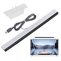 Wii sensor bar for sale  Delivered anywhere in UK