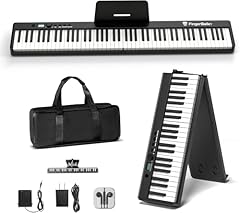 Fingerballet portable piano for sale  Delivered anywhere in USA 