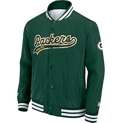 Fanatics green bay d'occasion  Livré partout en Belgiqu
