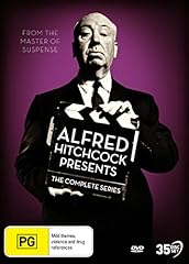 Alfred hitchcock presents usato  Spedito ovunque in Italia 