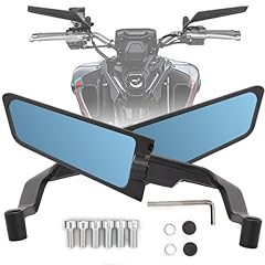 Xingwu motorcycle mirrors for sale  Delivered anywhere in USA 