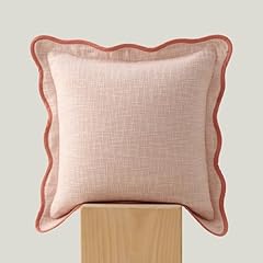 Double stitch scalloped for sale  Delivered anywhere in USA 