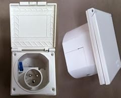 Pennine caravan mains for sale  Delivered anywhere in UK