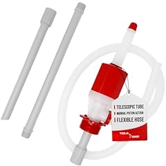 Tera pump drum for sale  Delivered anywhere in USA 