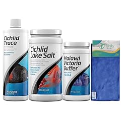 Trinity treats cichlid for sale  Delivered anywhere in USA 