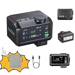 Godox it30pro ttl for sale  Delivered anywhere in UK