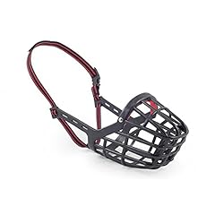 Ancol dog muzzle for sale  Delivered anywhere in UK