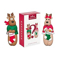 Hallmark keepsake christmas for sale  Delivered anywhere in USA 