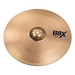 Sabian b8x suspended for sale  Delivered anywhere in USA 