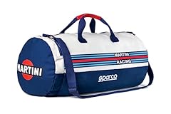 Sparco 099100mr martini usato  Spedito ovunque in Italia 