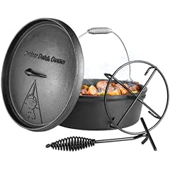 Liferun dutch oven for sale  Delivered anywhere in USA 