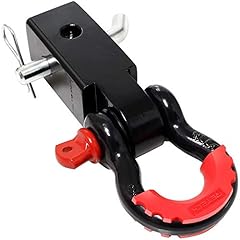 Shackle hitch receiver for sale  Delivered anywhere in USA 