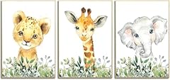 Wodkwq safari nursery for sale  Delivered anywhere in USA 