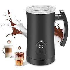 Milk frother electric for sale  Delivered anywhere in UK