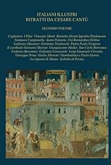 Italiani illustri secondo usato  Spedito ovunque in Italia 