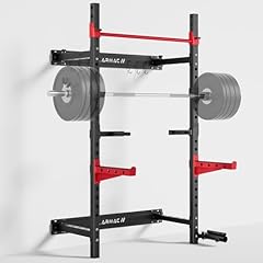 Folding power rack for sale  Delivered anywhere in USA 