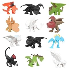 Mini figurine dragons d'occasion  Livré partout en France