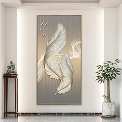 Feather luxury entrance for sale  Delivered anywhere in USA 