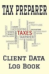 Tax preparer client for sale  Delivered anywhere in USA 