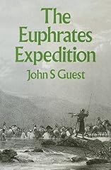 Euphrates expedition for sale  Delivered anywhere in Ireland