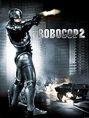 Robocop usato  Spedito ovunque in Italia 