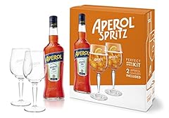 Aperol aperitivo geschenkset gebraucht kaufen  Wird an jeden Ort in Deutschland