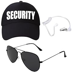 Security guard costume for sale  Delivered anywhere in USA 