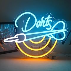 Horseneon dart neon gebraucht kaufen  Wird an jeden Ort in Deutschland