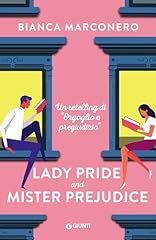 Lady pride and usato  Spedito ovunque in Italia 