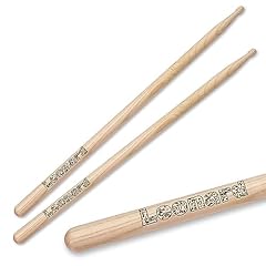Keepdrum drumsticks personalis for sale  Delivered anywhere in Ireland
