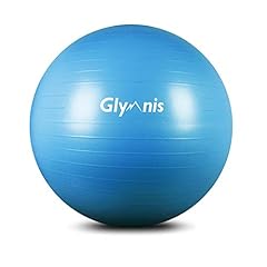 Glymnis fitnessball gymnastikb gebraucht kaufen  Wird an jeden Ort in Deutschland