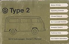 Volkswagen type bus for sale  Delivered anywhere in UK