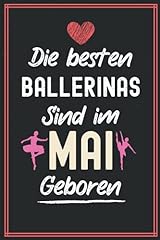 Besten ballerinas mai gebraucht kaufen  Wird an jeden Ort in Deutschland