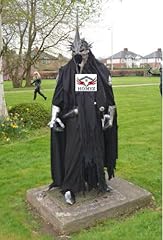 Homyz nazgul strega usato  Spedito ovunque in Italia 