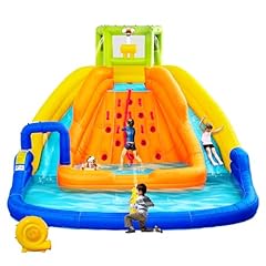Wellfuntime inflatable water for sale  Delivered anywhere in USA 