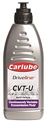 Carlube driveline cvt for sale  Delivered anywhere in Ireland