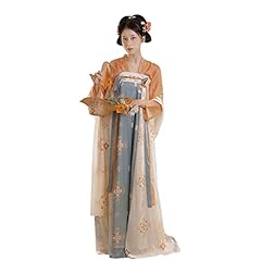 Yudatpg hanfu dress for sale  Delivered anywhere in UK