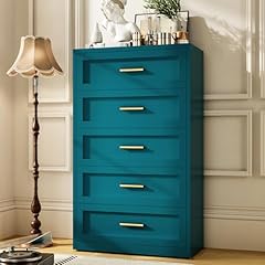 Drawer tall dresser for sale  Delivered anywhere in USA 